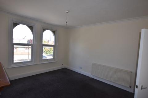 undefined, Radford Road, Nottingham