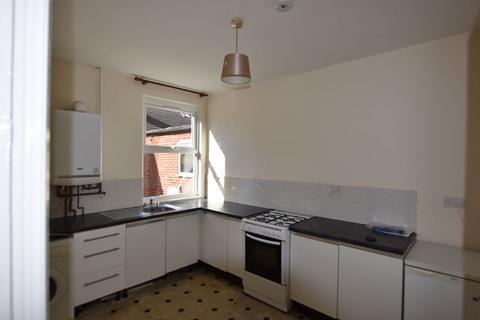 undefined, Radford Road, Nottingham