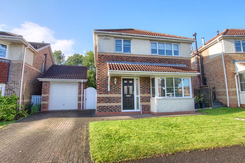 Priorwood Gardens, Ingleby Barwick 3 bed detached house £199,995