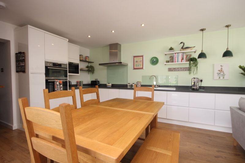 Dining Area/Kitchen