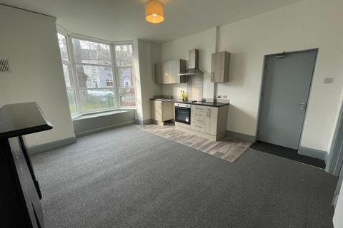undefined, Flat 1, 249 Hainton Avenue
