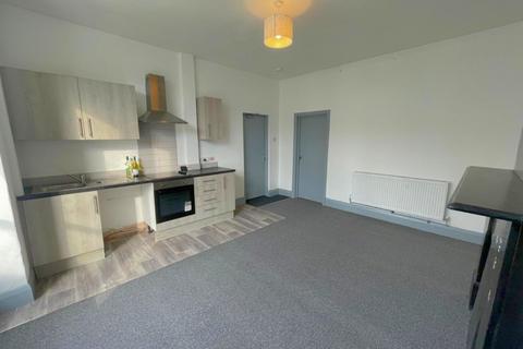 undefined, Flat 1, 249 Hainton Avenue