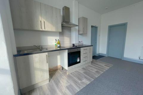undefined, Flat 1, 249 Hainton Avenue
