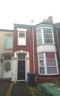 undefined, Flat 1, 249 Hainton Avenue
