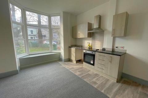 undefined, Flat 1, 249 Hainton Avenue