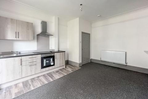 1 bedroom flat to rent - Flat 3, 249 Hainton Avenue, Grimsby