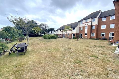 2 bedroom retirement property for sale - St Mary's Court, Belle Vue Road, Southbourne