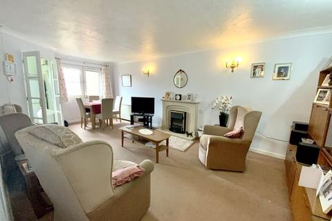 2 bedroom retirement property for sale - St Mary's Court, Belle Vue Road, Southbourne