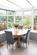 Conservatory/diner