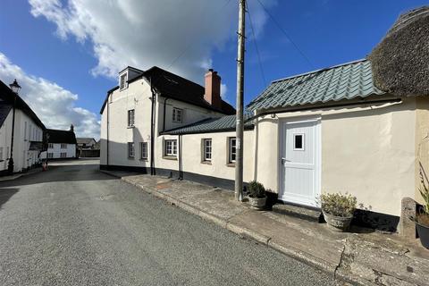Wren Cottage The Square, Sheepwash, Beaworthy, EX21 5NE