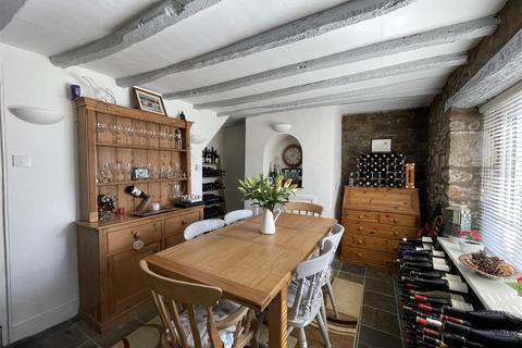 Wren Cottage The Square, Sheepwash, Beaworthy, EX21 5NE