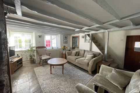 Wren Cottage The Square, Sheepwash, Beaworthy, EX21 5NE