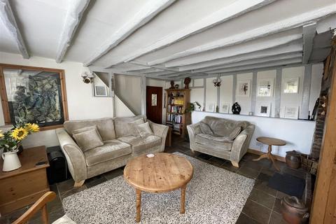 Wren Cottage The Square, Sheepwash, Beaworthy, EX21 5NE