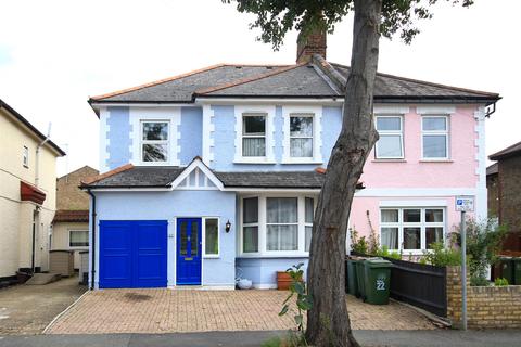 22 Lewis Road, Sutton, SM1 4EQ