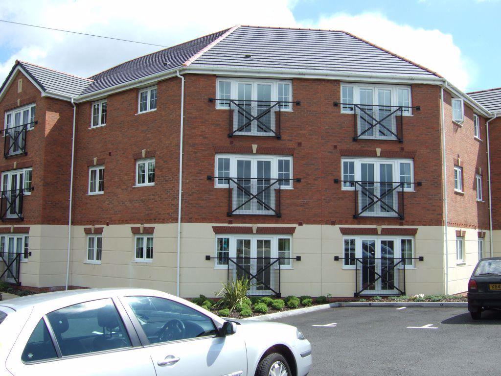 Purlin Wharf, Netherton 2 bed flat £610 pcm (£141 pw)