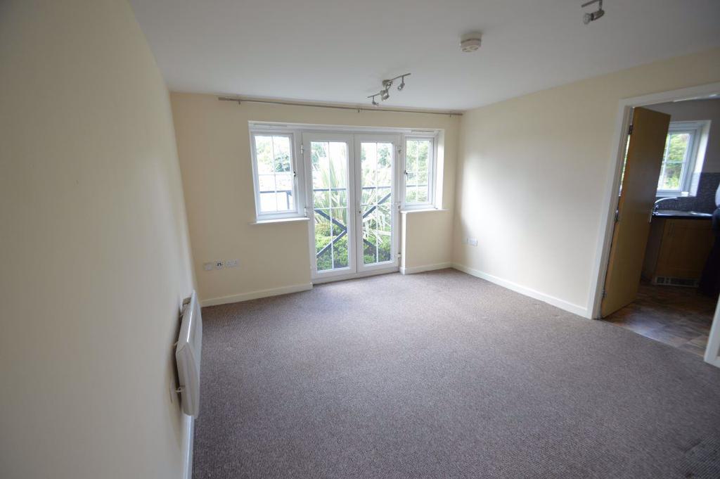 Purlin Wharf, Netherton 2 bed flat £610 pcm (£141 pw)