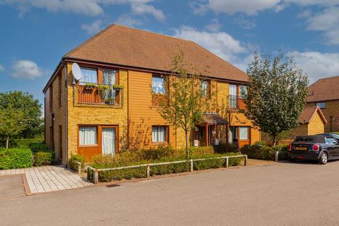 Flat 3, Garnham House Pelman Way, Epsom, KT19 8HP