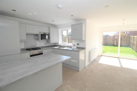 3 bedroom semi-detached house for sale - Bayfield, West Allotment, Newcastle Upon Tyne