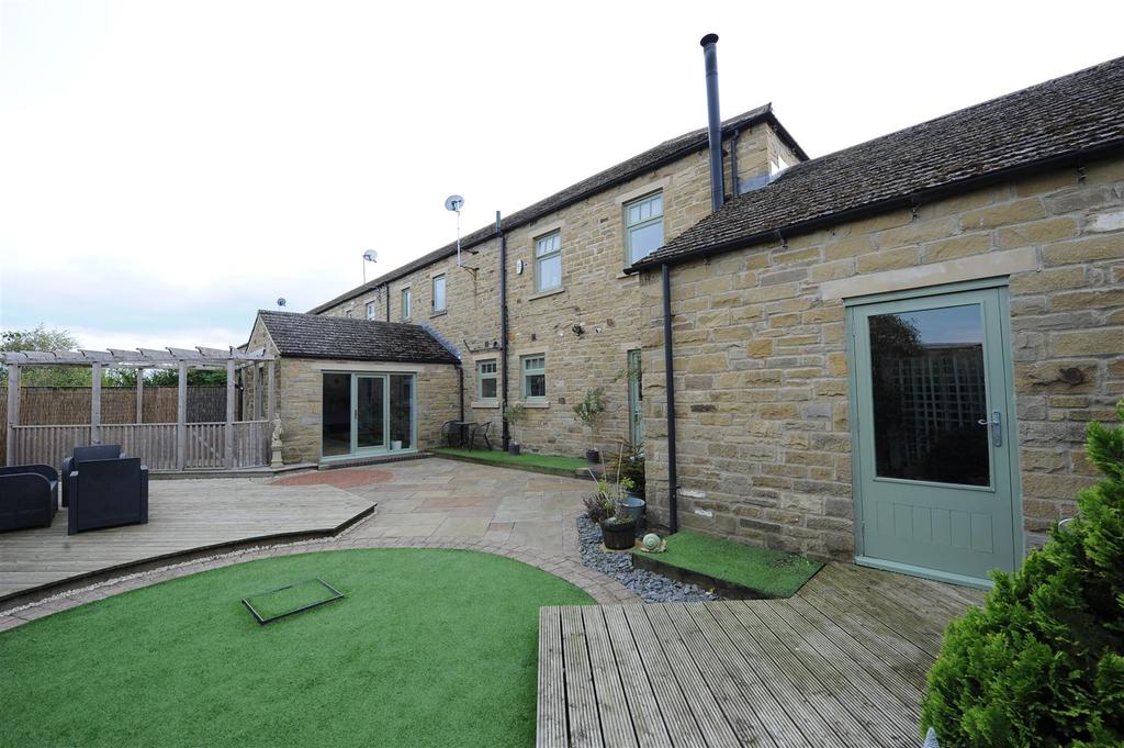 Hallgarth Court, Newsham, Richmond 4 bed property for sale £500,000