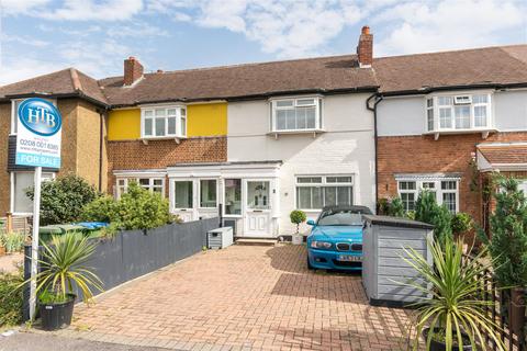 21 Berkeley Drive, West Molesey, KT8 1RA