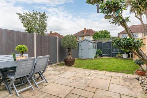 21 Berkeley Drive, West Molesey, KT8 1RA