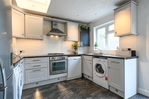 21 Berkeley Drive, West Molesey, KT8 1RA