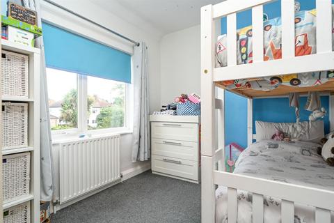 21 Berkeley Drive, West Molesey, KT8 1RA