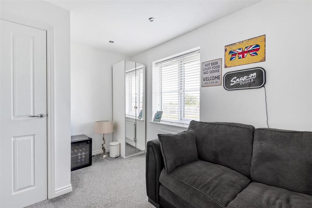 Bedroom two