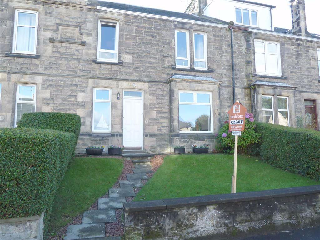 Dean Road, Bo'ness 3 bed flat £127,500