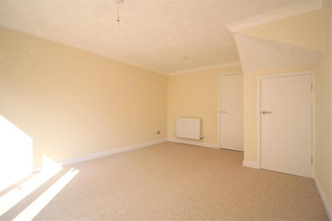 4 Harvard Way, Amesbury, Salisbury, SP4 7XE
