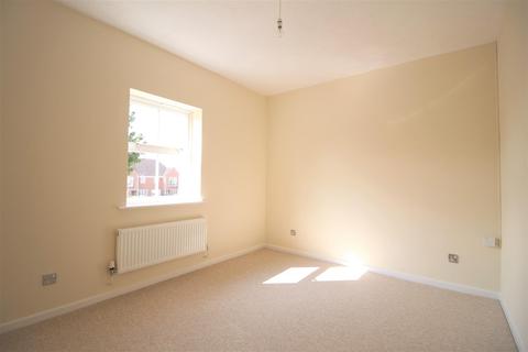 4 Harvard Way, Amesbury, Salisbury, SP4 7XE