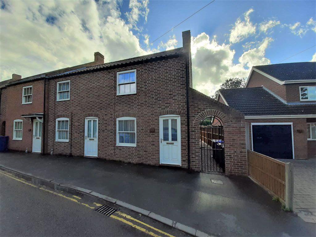 Willington Road, Kirton 2 bed house £650 pcm (£150 pw)