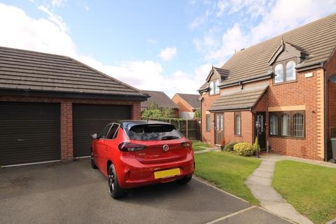 16 Greenfinch Close, Hartlepool, TS26 0SL
