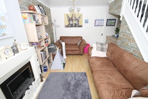 16 Greenfinch Close, Hartlepool, TS26 0SL