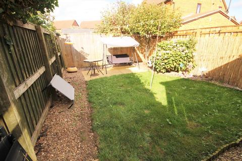 16 Greenfinch Close, Hartlepool, TS26 0SL