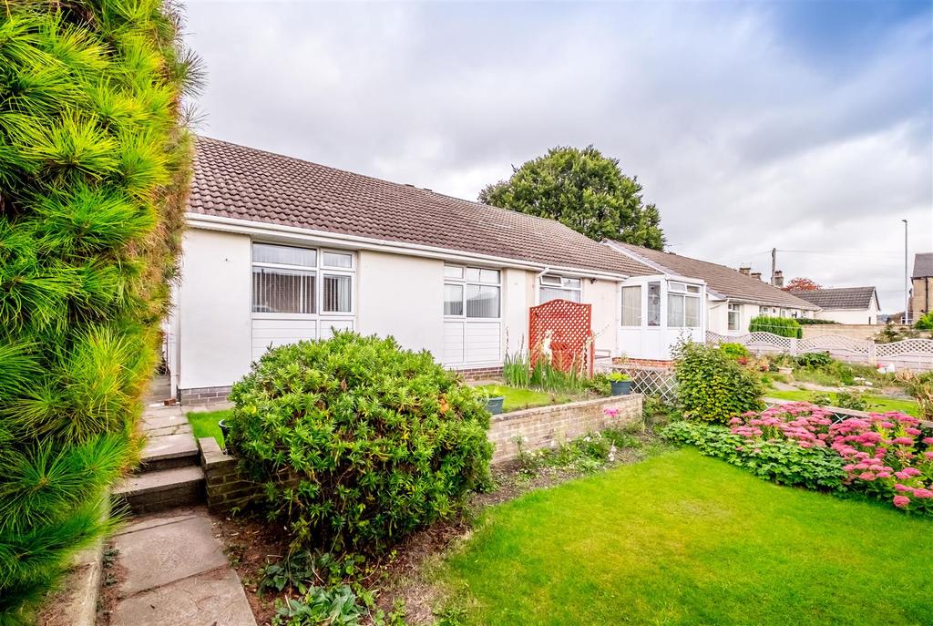 Rydings Walk, Brighouse 3 bed bungalow - £185,000