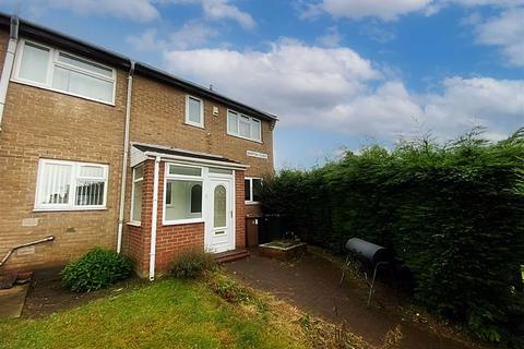2 Barton Close, Wallsend, NE28 9AW