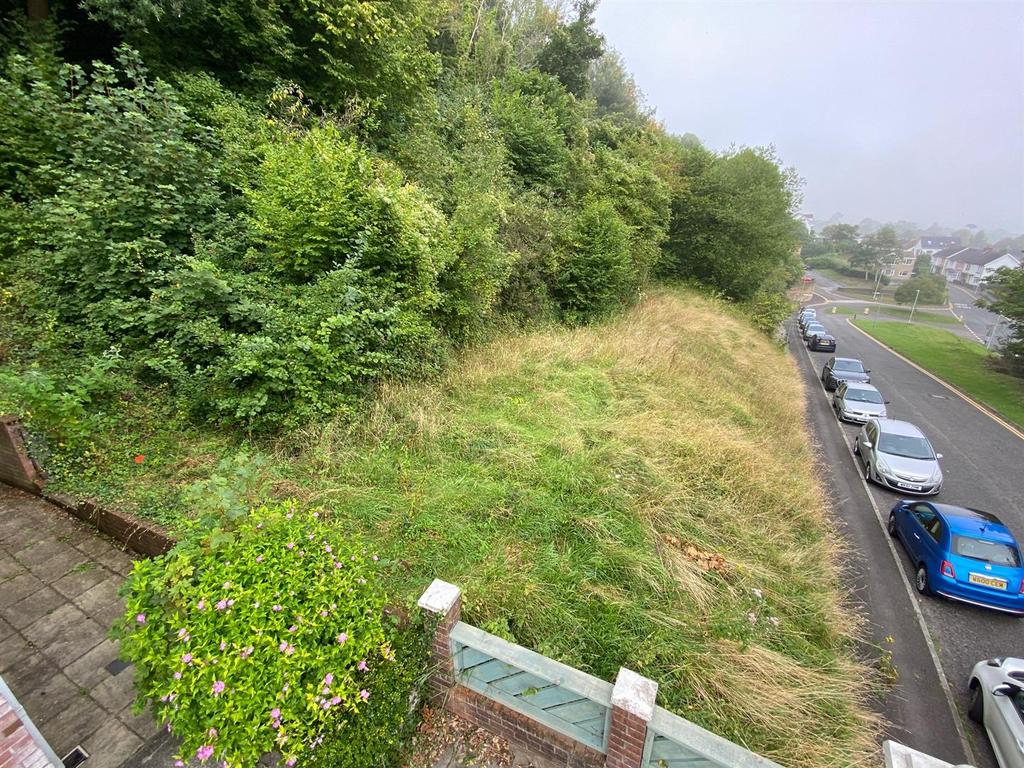 Waverley Drive, Mumbles, Swansea Land £100,000