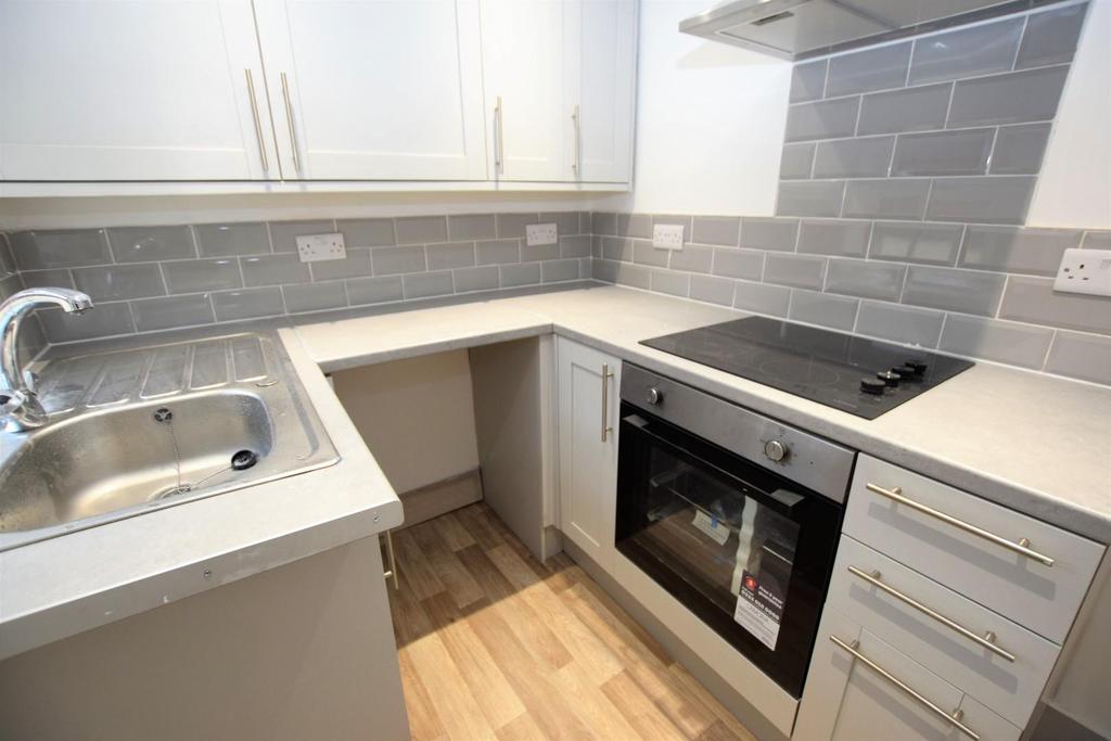 Gordon Street, Colne 2 bed terraced house £600 pcm (£138 pw)