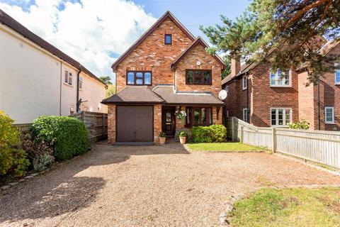 Pine Tree House, 94a New Road, Ascot, SL5 8QQ