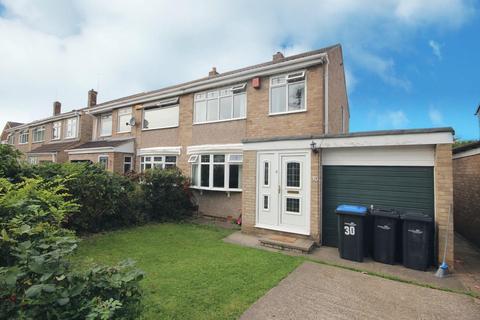 30 Hawthorn Crescent, Marton In Cleveland, Middlesbrough, TS7 8DP