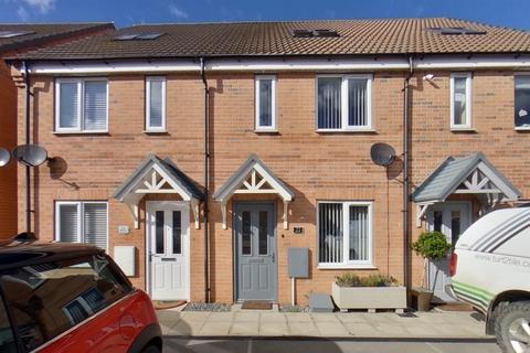 22 Avocet Close, Hornsea, HU18 1LG