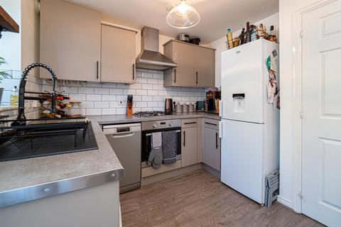 22 Avocet Close, Hornsea, HU18 1LG