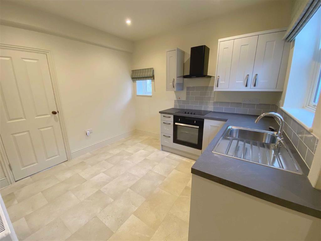 Wesley Cottages, The Village, Endon... 2 bed semidetached house £700