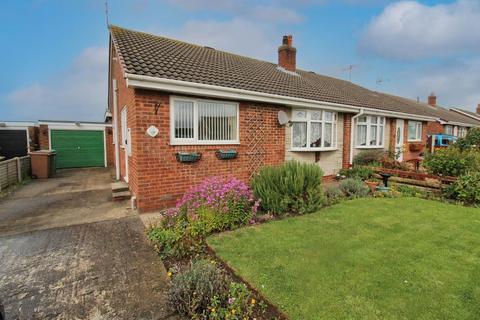 40 Alton Park, Beeford, Driffield, YO25 8BZ