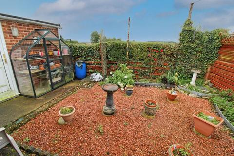 40 Alton Park, Beeford, Driffield, YO25 8BZ