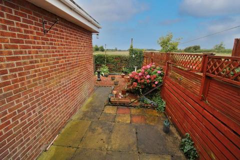 40 Alton Park, Beeford, Driffield, YO25 8BZ
