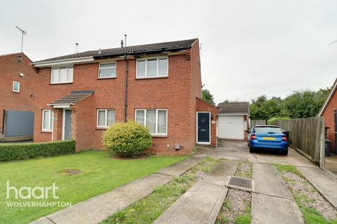 9 Beverston Road, Wolverhampton, WV6 7UG