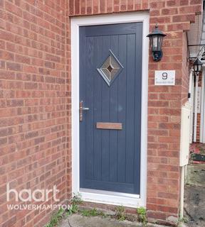 9 Beverston Road, Wolverhampton, WV6 7UG