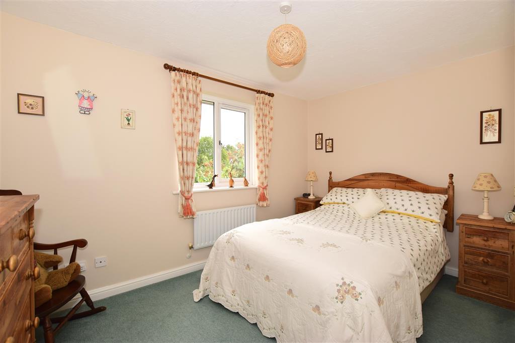 Bramley Way, Kings Hill, West... 3 bed semidetached house £400,000